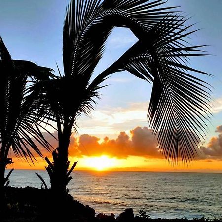 Pahoa Paradise Palms Екстер'єр фото