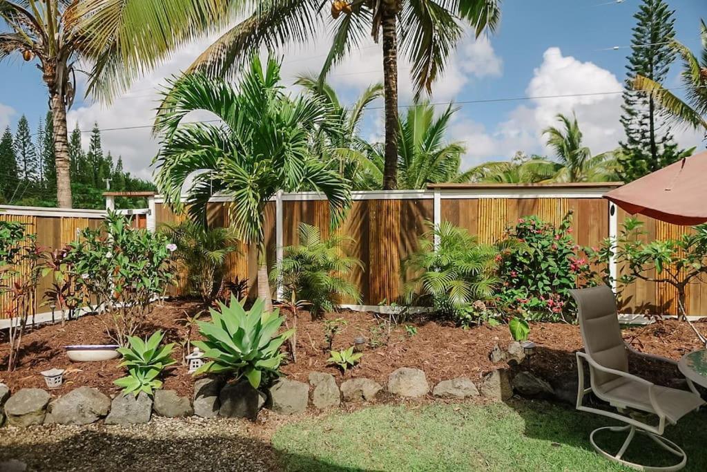 Pahoa Paradise Palms Екстер'єр фото