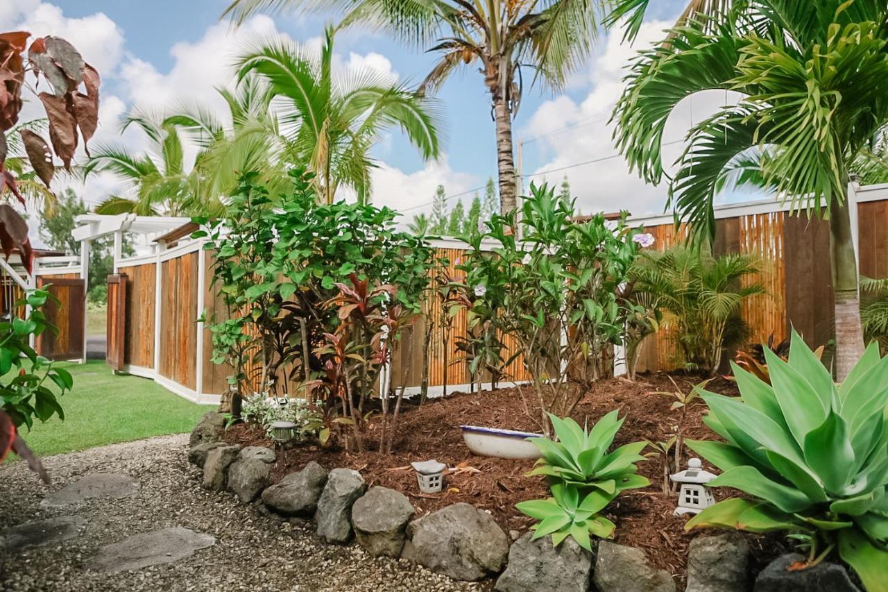 Pahoa Paradise Palms Екстер'єр фото