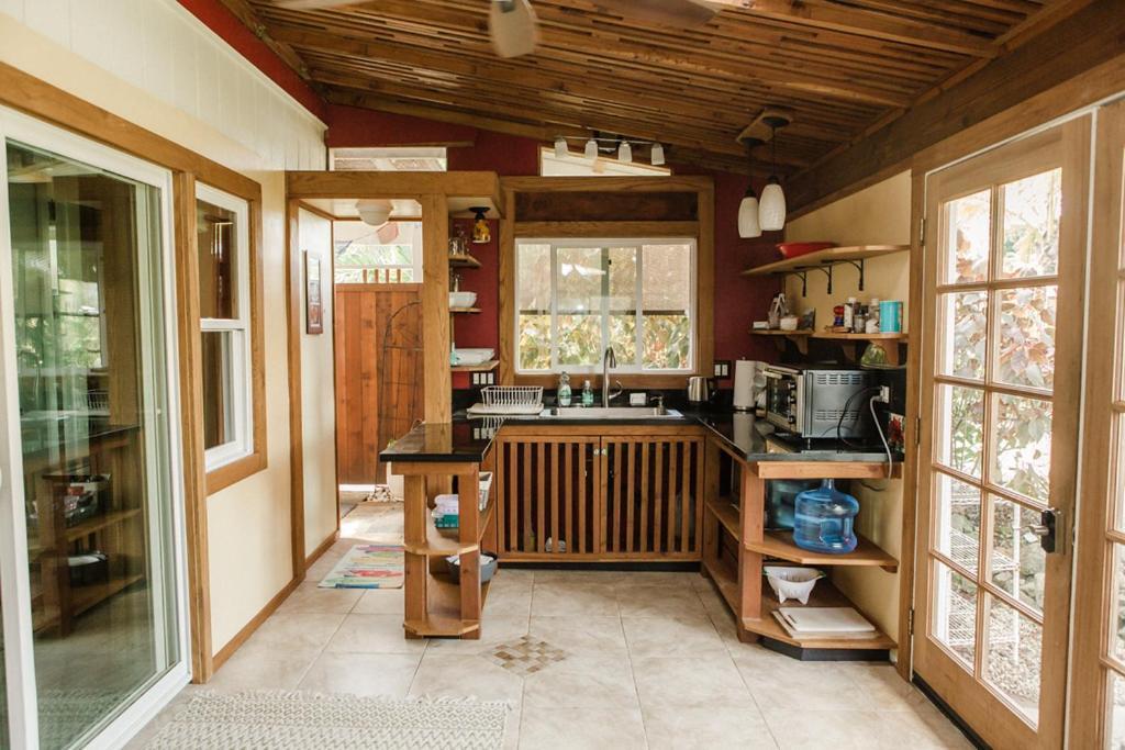 Pahoa Paradise Palms Екстер'єр фото