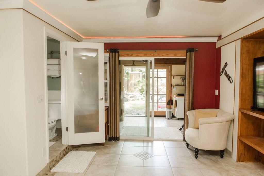 Pahoa Paradise Palms Екстер'єр фото