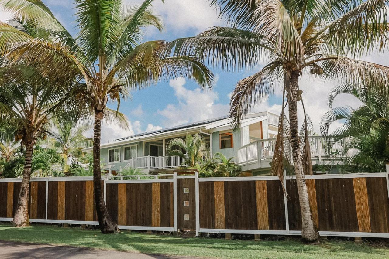 Pahoa Paradise Palms Екстер'єр фото