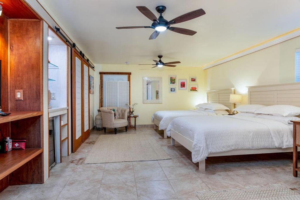 Pahoa Paradise Palms Екстер'єр фото