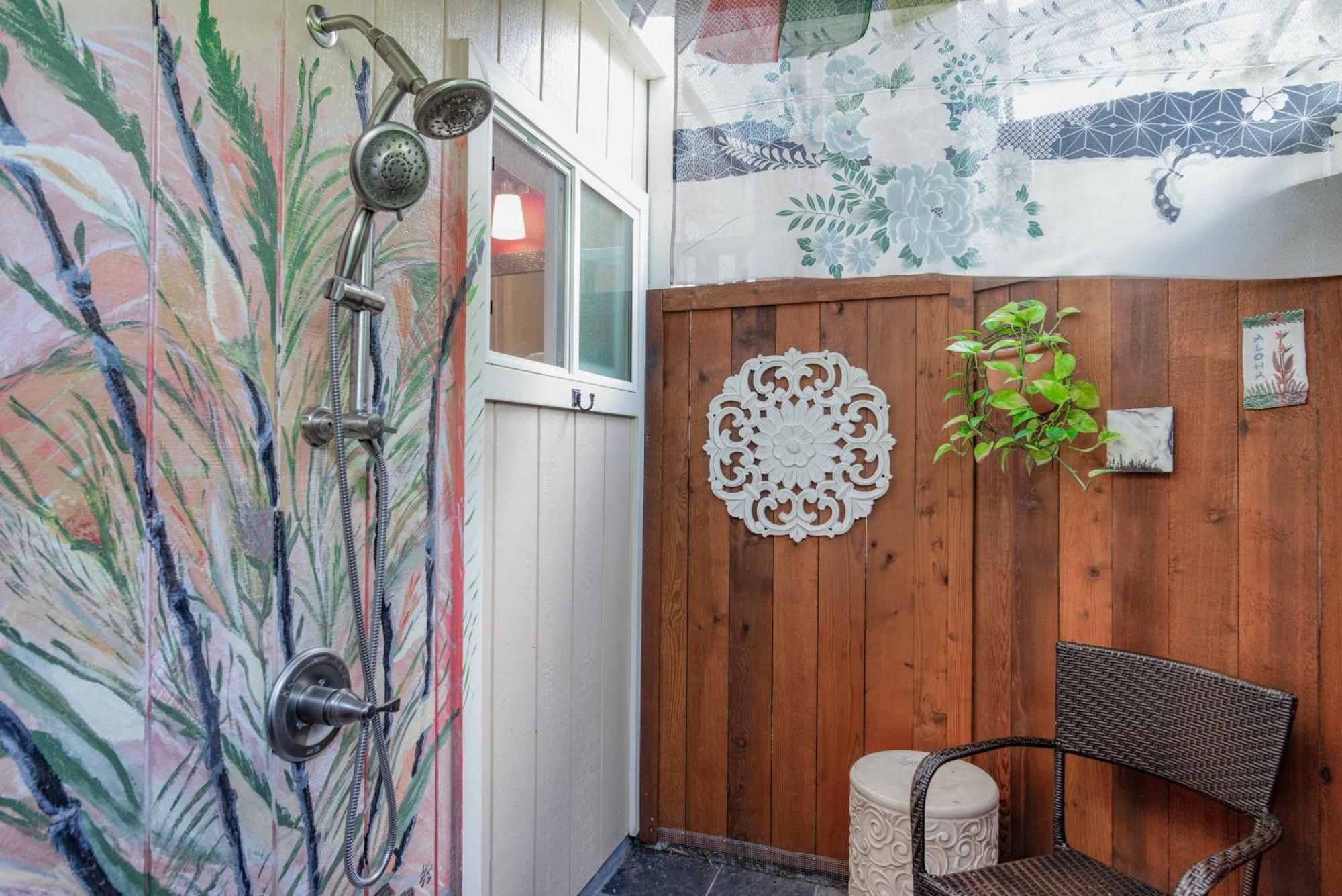 Pahoa Paradise Palms Екстер'єр фото