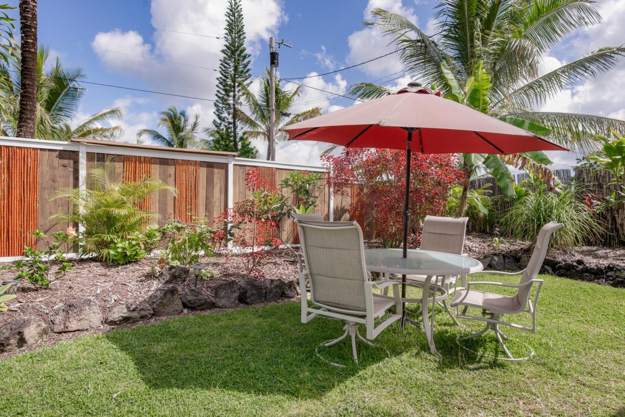 Pahoa Paradise Palms Екстер'єр фото